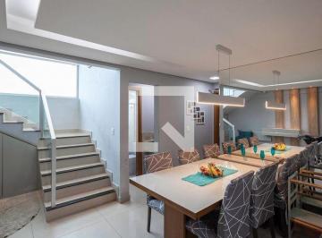 Apartamento · 120m² · 2 Quartos · 2 Vagas · Apartamento para Aluguel - Cabral, 2 Quartos, 120 m² - Contagem