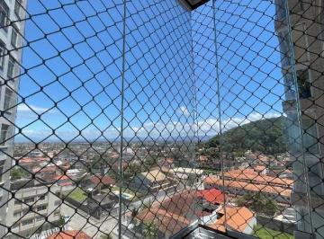 Foto 01 · Apartamento à venda em Itanhaém-SP, na Praia dos Sonhos! 3 quartos, 1 suíte, 1 sala, 3 banheiros, 1 