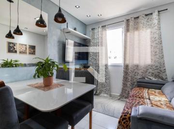 Apartamento · 36m² · 2 Quartos · Apartamento à Venda - Sacomã, 2 Quartos,  36 m² - São Paulo