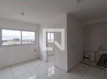Apartamento · 33m² · 2 Quartos · Apartamento à Venda - Cangaíba, 2 Quartos, 33 m² - São Paulo