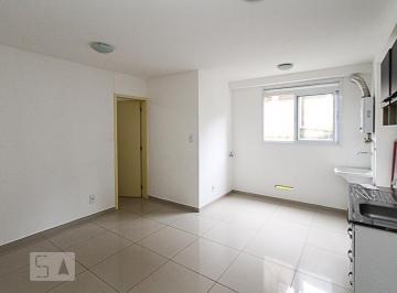 Apartamento · 33m² · 1 Quarto · Apartamento à Venda - Mooca, 1 Quarto, 33 m² - São Paulo