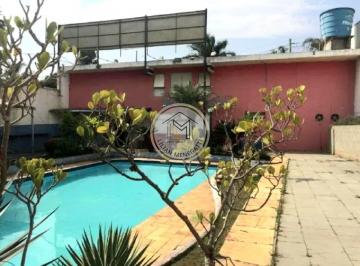 Foto 03 · Venda ou Aluguel de Prédio Comercial com Amplo Salão de Festa, Casa com 7 Quartos, Piscina. Próximo