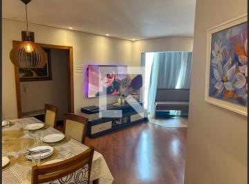 Apartamento · 73m² · 3 Quartos · 1 Vaga · Apartamento à Venda - Santana, 3 Quartos, 73 m² - São Paulo