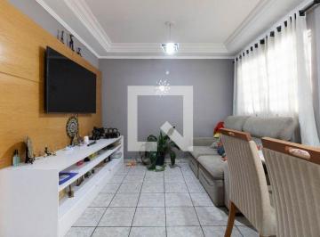 Casa · 200m² · 2 Quartos · 3 Vagas · Casa à Venda - Jardim Santa Emília, 2 Quartos, 200 m² - São Paulo