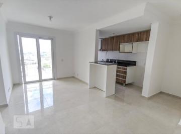Apartamento · 60m² · 2 Quartos · 1 Vaga · Apartamento à Venda - Operário, 2 Quartos,  60 m² - Novo Hamburgo