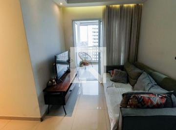 Apartamento · 57m² · 2 Quartos · 1 Vaga · Apartamento à Venda - Vila Andrade, 2 Quartos,  57 m² - São Paulo