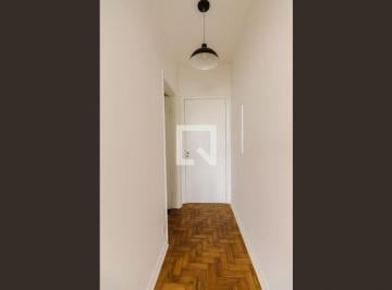 Apartamento · 99m² · 2 Quartos · 1 Vaga · Apartamento à Venda - Perdizes, 2 Quartos, 99 m² - São Paulo