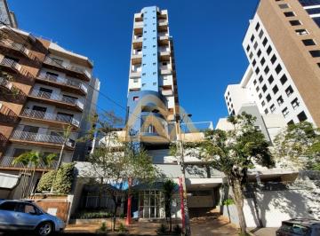 Foto 01 · Apartamento, Sao Benedito, Poços de Caldas, MG