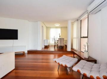 Apartamento · 128m² · 3 Quartos · 2 Vagas · Apartamento 3 Quartos com 1 Suíte e 128m² - Agronômica