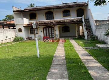 Foto 01 · Casa à venda - em Santa Mônica