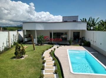Casa · 500m² · 3 Quartos · Casa à venda - em Nova Guarapari