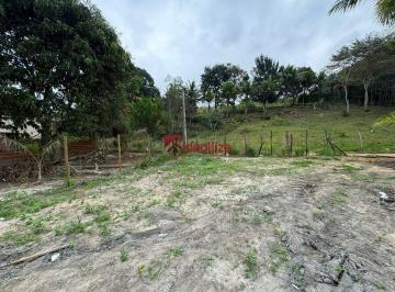 Foto 01 · Terreno à venda - no Lameirão