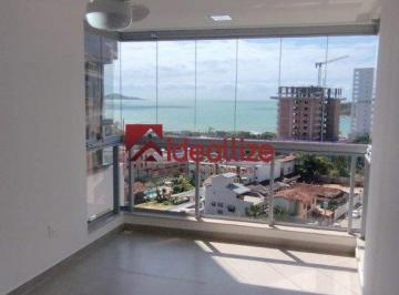 Apartamento · 70m² · 2 Quartos · Apartamento para aluguel - na Praia do Morro