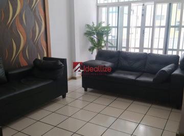 Foto 01 · Apartamento à venda - em São Judas Tadeu