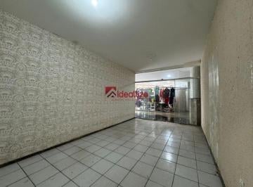 Foto 01 · Comercial à venda - no Centro