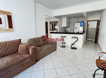 Foto 01 · Apartamento à venda - no Centro