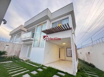 Foto 01 · Casa à venda - em Ubú
