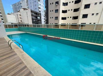 Apartamento · 80m² · 2 Quartos · Apartamento à venda - na Praia do Morro