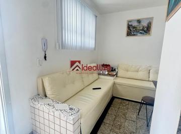 Foto 01 · Apartamento à venda - no Centro
