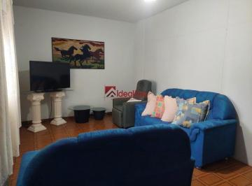 Foto 01 · Casa à venda - em Setiba