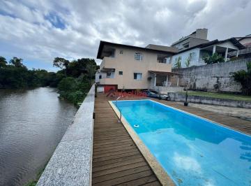 Casa · 550m² · 5 Quartos · Casa à venda - no Sol Nascente