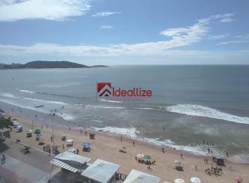 Foto 01 · Apartamento à venda - na Praia do Morro