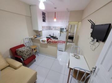 Foto 01 · Apartamento à venda - no Centro