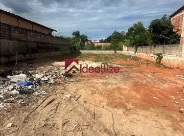 Foto 01 · Terreno à venda - em Perocão