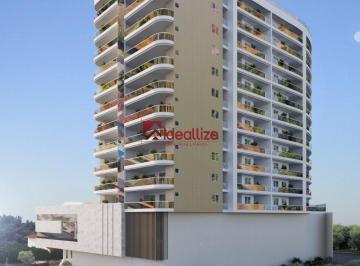 Apartamento · 105m² · 3 Quartos · Apartamento à venda - na Praia do Morro