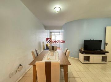 Apartamento · 90m² · 2 Quartos · Apartamento à venda - no Centro