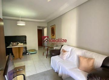 Foto 01 · Apartamento à venda - em Muquiçaba