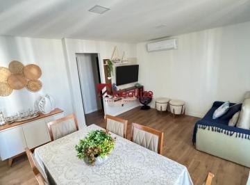 Apartamento · 80m² · 2 Quartos · Apartamento à venda - na Praia do Morro