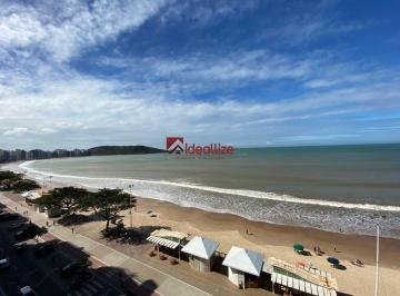 Foto 01 · Apartamento à venda - na Praia do Morro