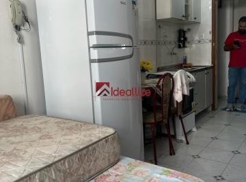 Foto 01 · Apartamento à venda - no Centro