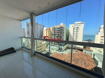 Foto 01 · Apartamento à venda - na Praia do Morro