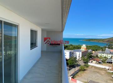 Foto 01 · Apartamento à venda - na Praia do Morro