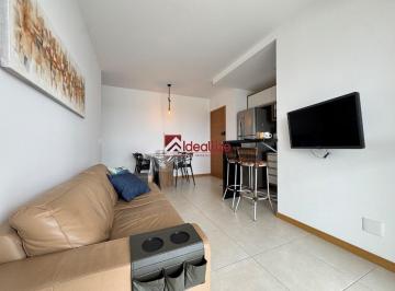 Foto 01 · Apartamento à venda - no Centro