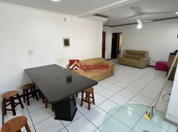 Apartamento · 120m² · 3 Quartos · Apartamento à venda - na Praia do Morro