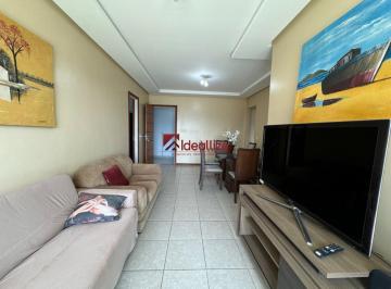 Foto 01 · Apartamento para aluguel - no Centro