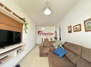 Foto 01 · Apartamento à venda - em Muquiçaba