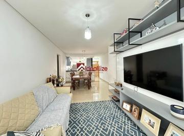 Foto 01 · Apartamento à venda - no Centro
