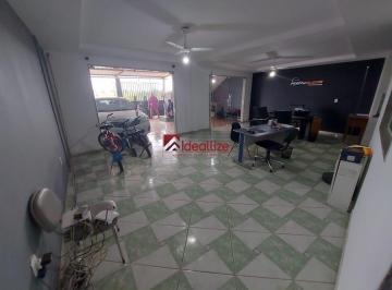 Foto 01 · Comercial à venda - em Nossa Senhora da Conceição