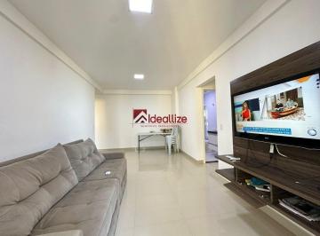 Foto 01 · Apartamento à venda - em Muquiçaba