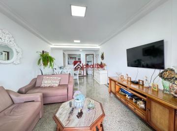 Apartamento · 137m² · 3 Quartos · Apartamento à venda - no Centro