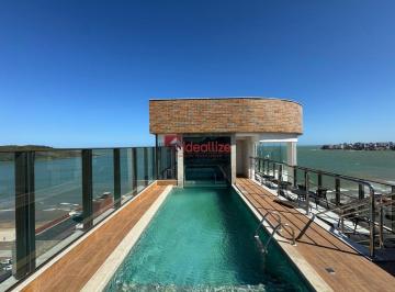 Apartamento · 90m² · 3 Quartos · Apartamento à venda - na Praia do Morro