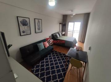 Foto 01 · Apartamento à venda - em São Judas Tadeu