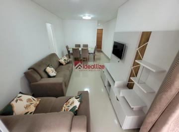 Foto 01 · Apartamento à venda - em São Judas Tadeu