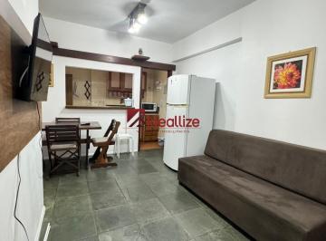 Foto 01 · Apartamento à venda - no Centro