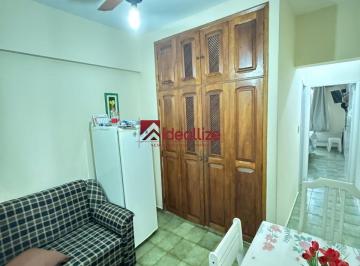 Apartamento · 30m² · 1 Quarto · Apartamento à venda - no Centro