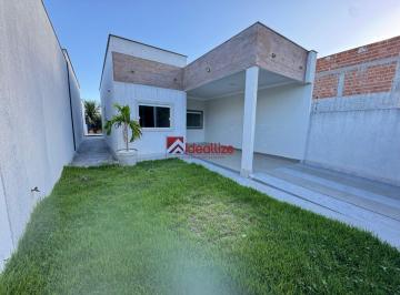 Foto 01 · Casa à venda - em Guarapari
